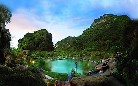 The Banjaran Hotsprings Retreat Ipoh